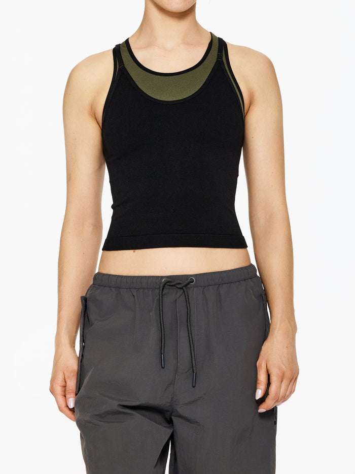 PE Nation Sutton Tank