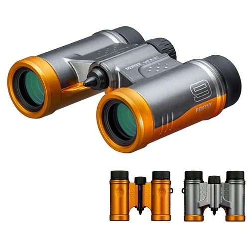 Pentax UD 9x21 Binoculars (61811) - Astronomy Plus
