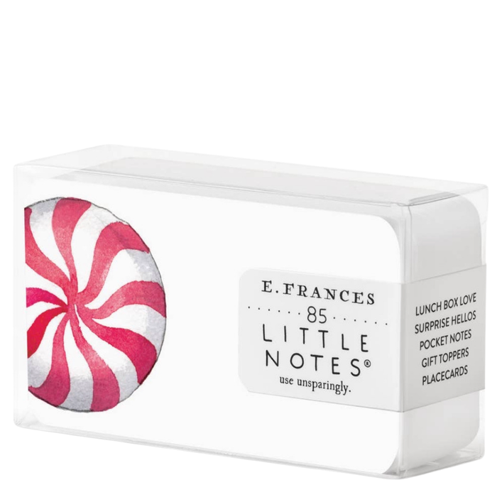 Peppermint Little Notes®