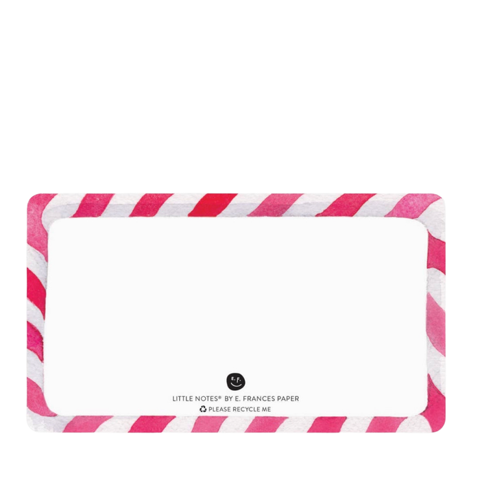 Peppermint Little Notes®