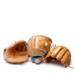 Personalized Baseball Glove For Babies and Toddlers