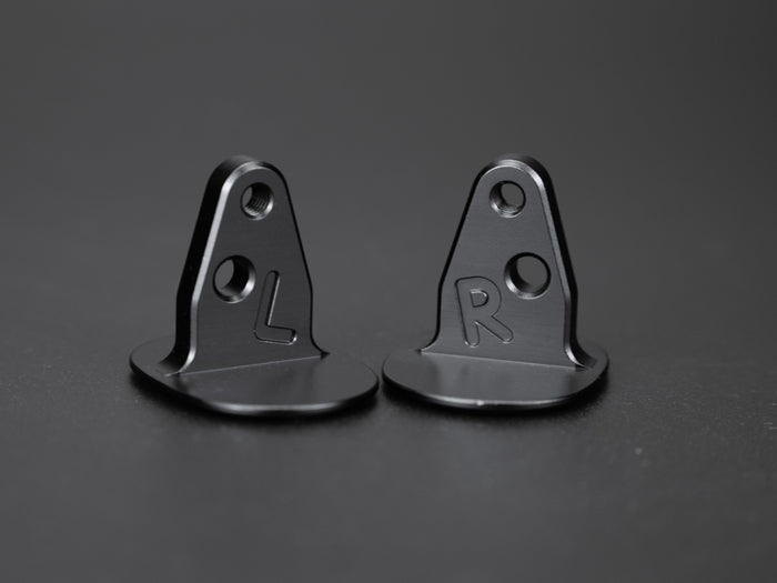 PGT Grip End Cup set