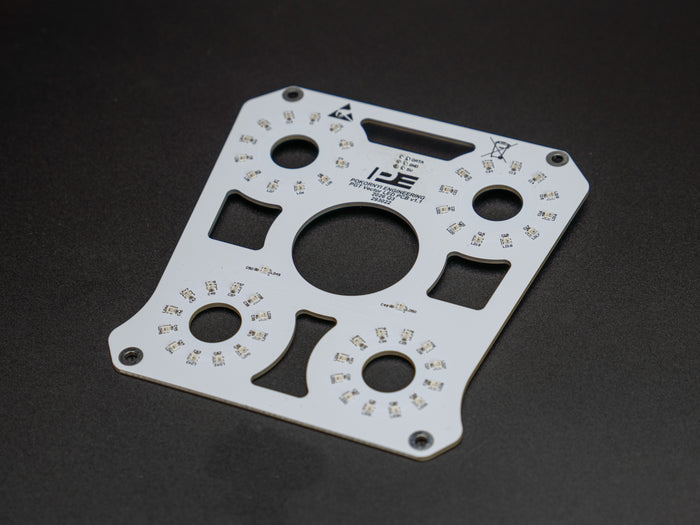 PGT LED PCB