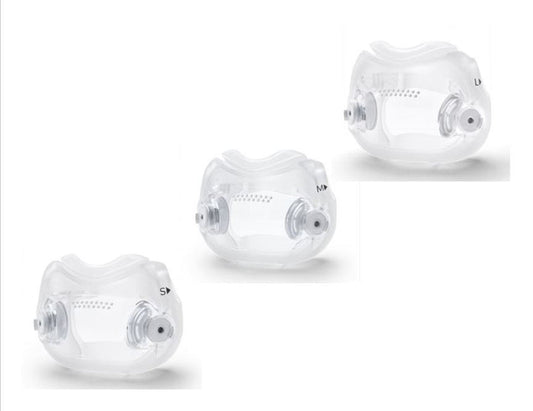Philips Dreamwear Full face cushion
