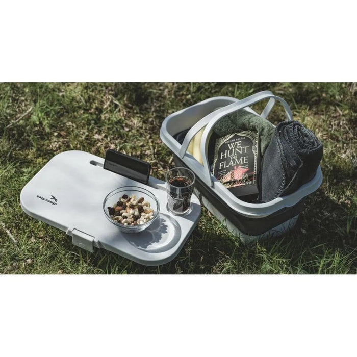 Picnic Basket & Table