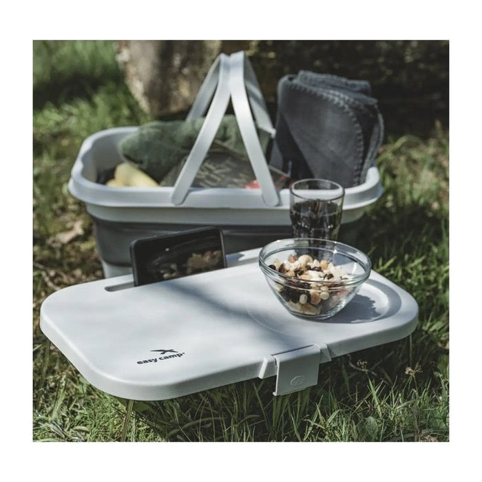 Picnic Basket & Table