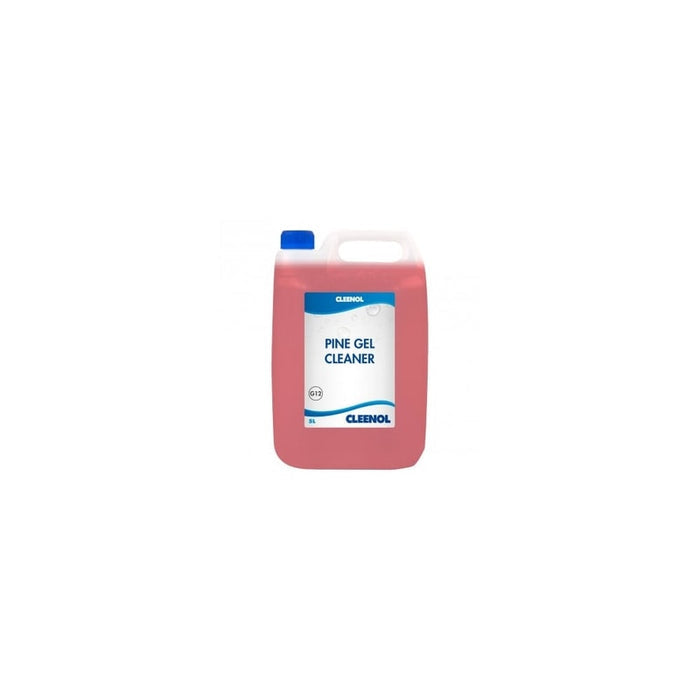 Pine Gel Floor Cleaner - 5L
