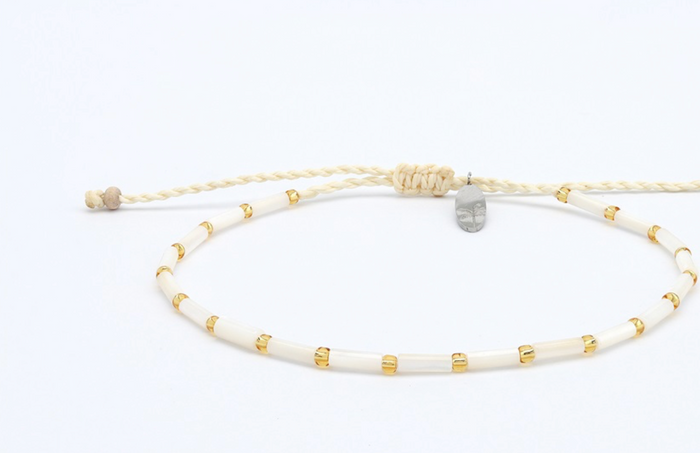 PINEAPPLE Cahaya BRACELET SHB-211