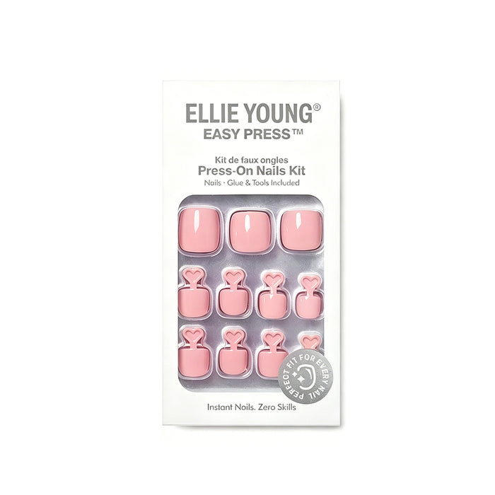 Pinky Swear | Toenail | EASY PRESS™