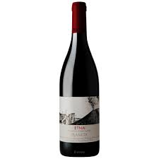 PLANETA ETNA ROSSO