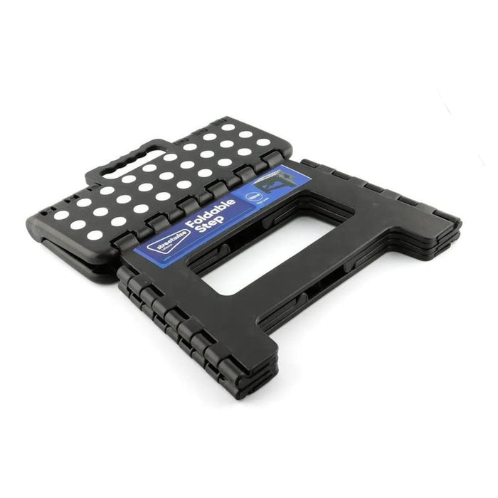 Plastic Foldable Step Small