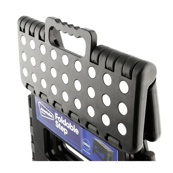 Plastic Foldable Step Small