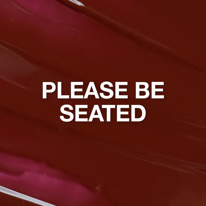 Please Be Seated, ButterCream Color Gel, 5 mL