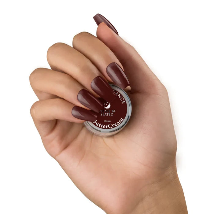 Please Be Seated, ButterCream Color Gel, 5 mL