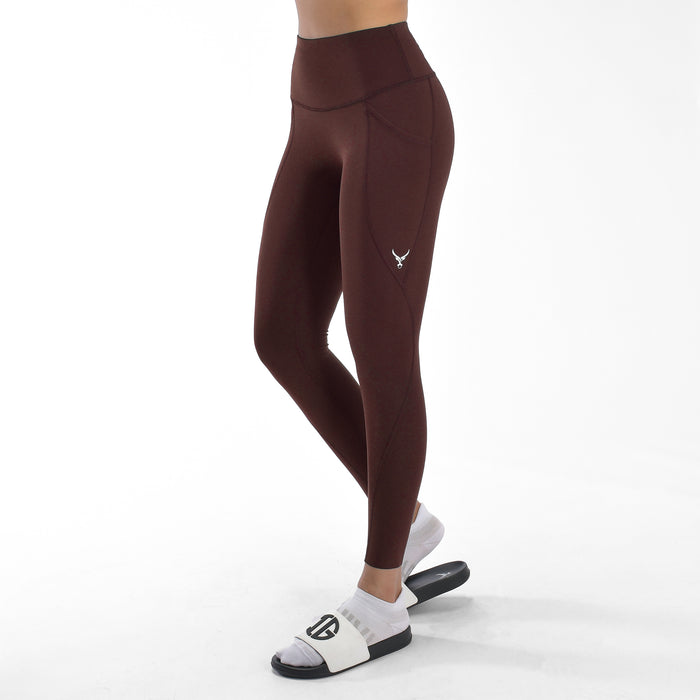 Podium Pocket Leggings