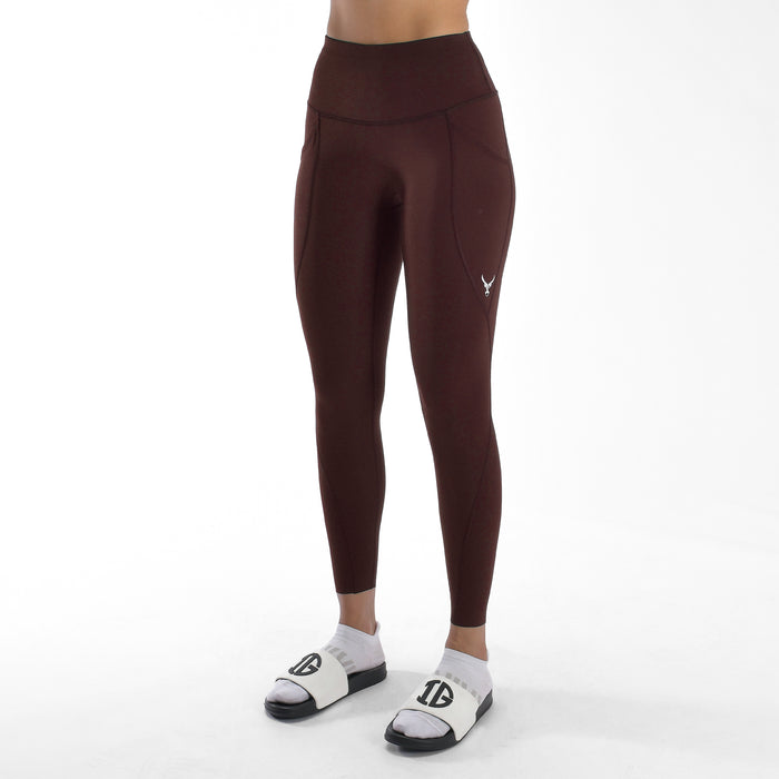 Podium Pocket Leggings