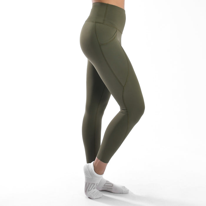 Podium Pocket Leggings