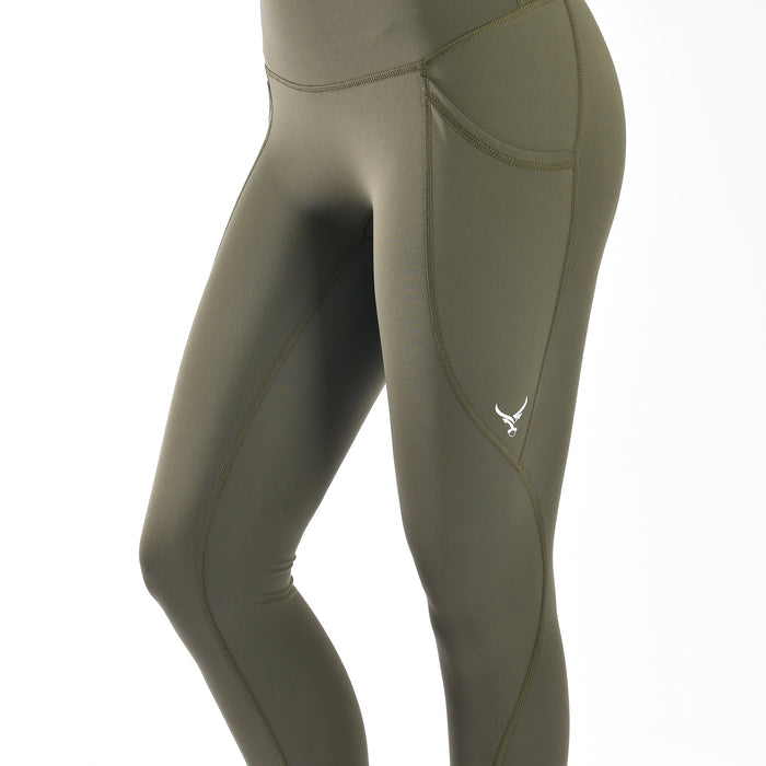Podium Pocket Leggings