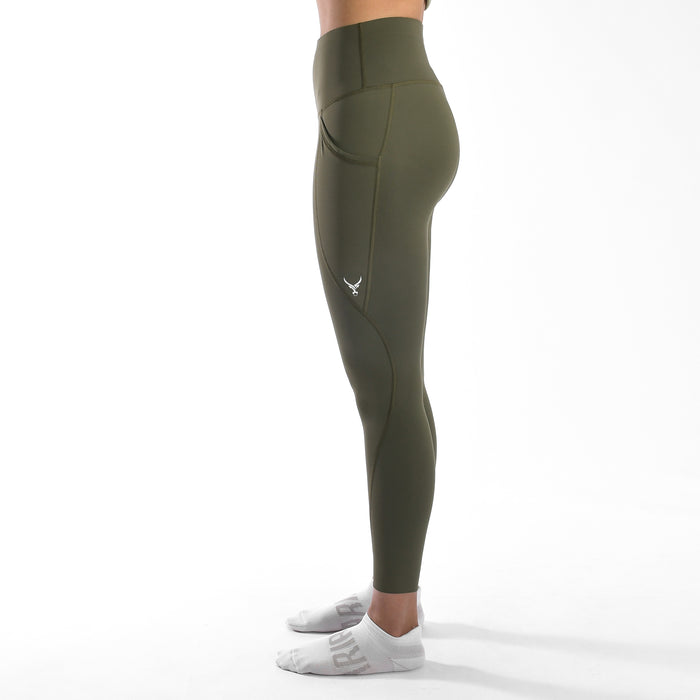Podium Pocket Leggings