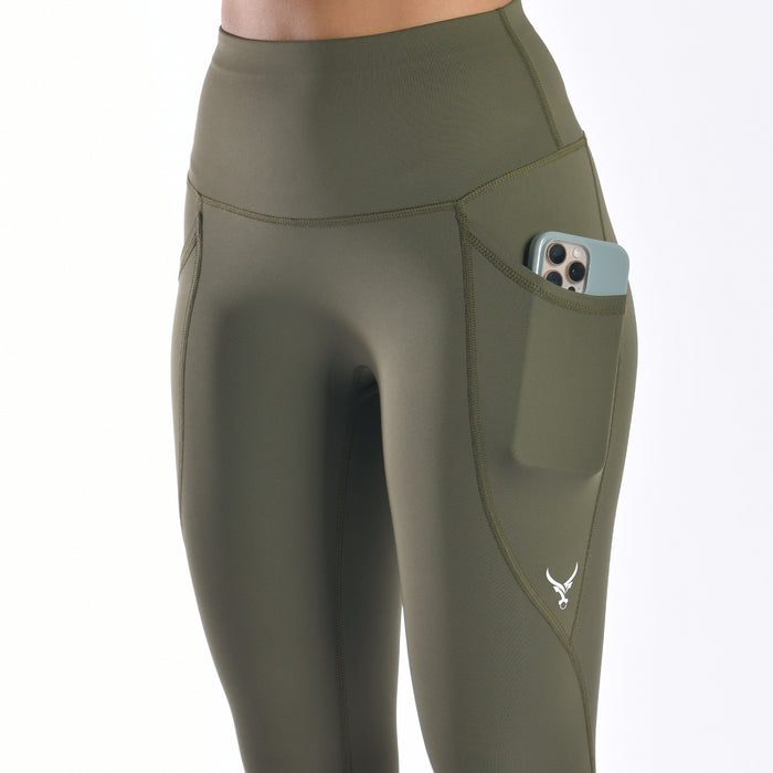 Podium Pocket Leggings