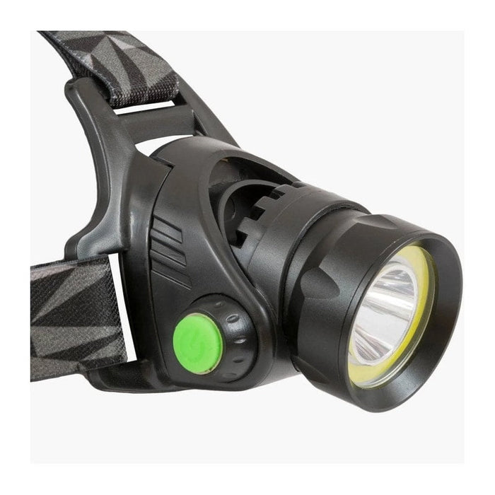 Polaris 550 Rechargeable Head Torch