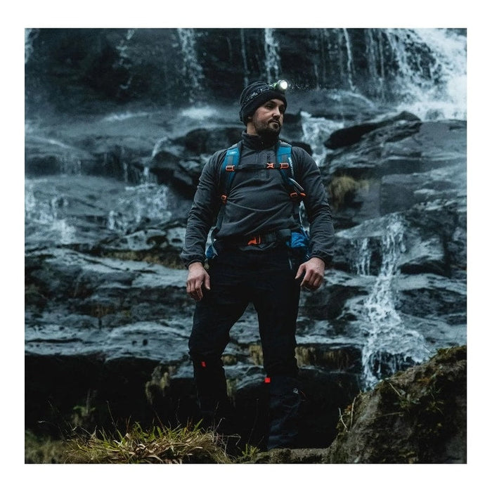Polaris 550 Rechargeable Head Torch