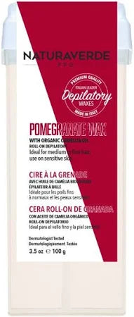 POMEGRANATE CAMELIA ROLL-ON