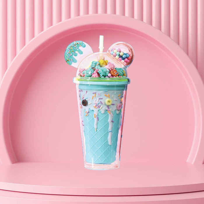 Popcorn Ears Tumbler