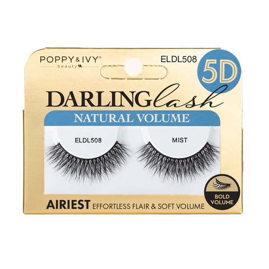 POPPY & IVY 5D Darling Lashes #ELDL508