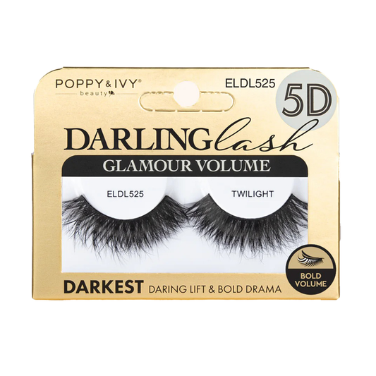 POPPY & IVY 5D Darling Lashes #ELDL525