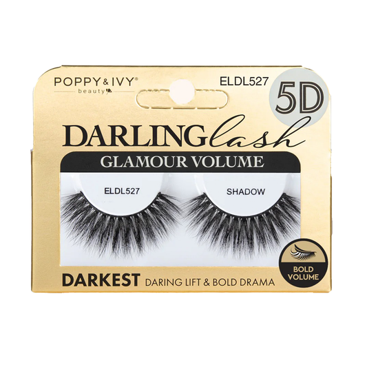 POPPY & IVY 5D Darling Lashes #ELDL527