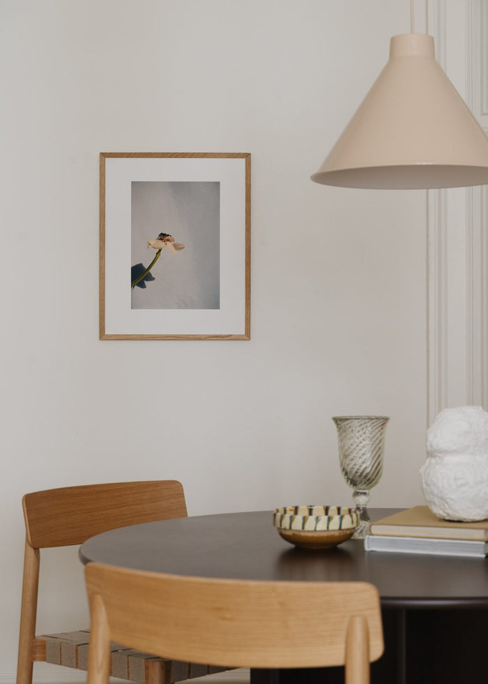 Priszcilla Varga - Poppy Pop art print // Photo art