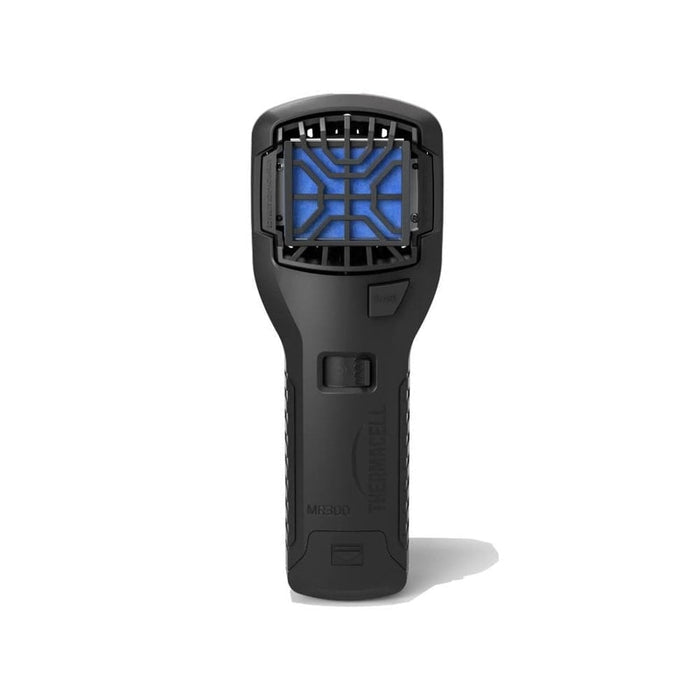 Portable Mosquito Repeller - Black