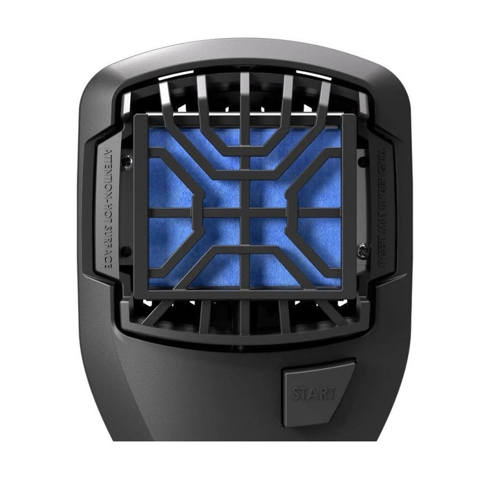 Portable Mosquito Repeller - Black