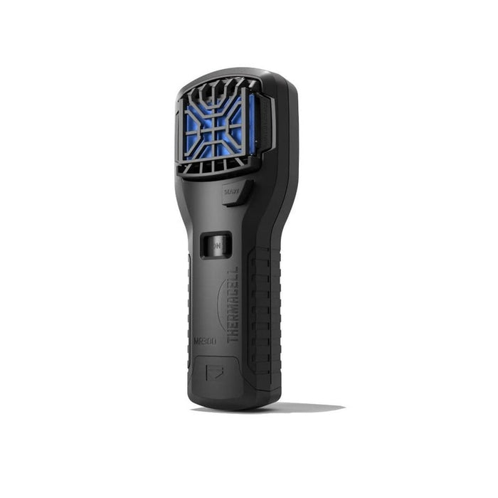 Portable Mosquito Repeller - Black