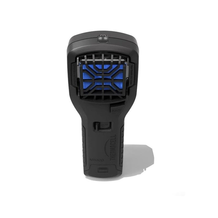 Portable Mosquito Repeller - Black