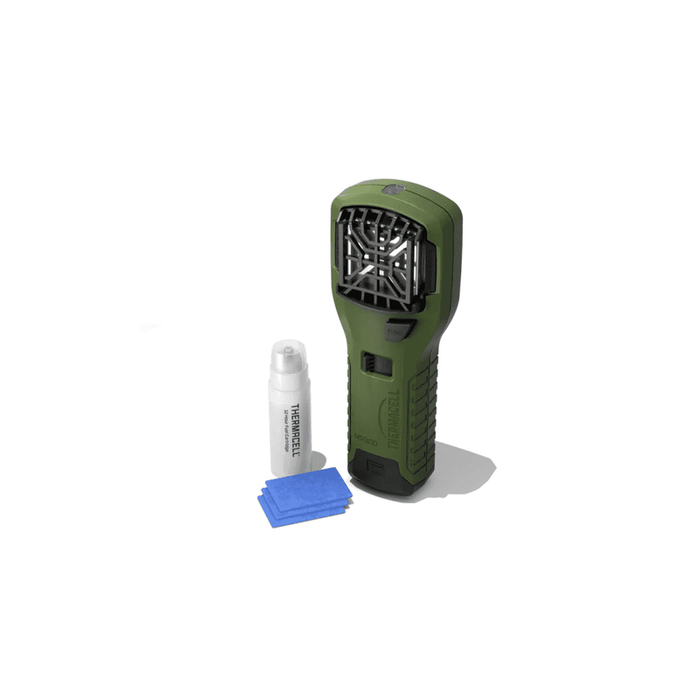Portable Mosquito Repeller - Olive