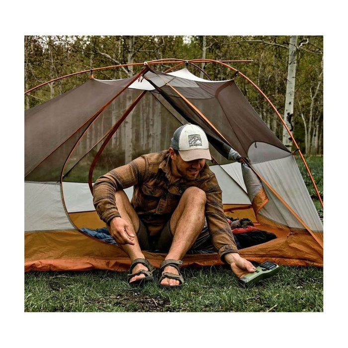 Portable Mosquito Repeller - Olive