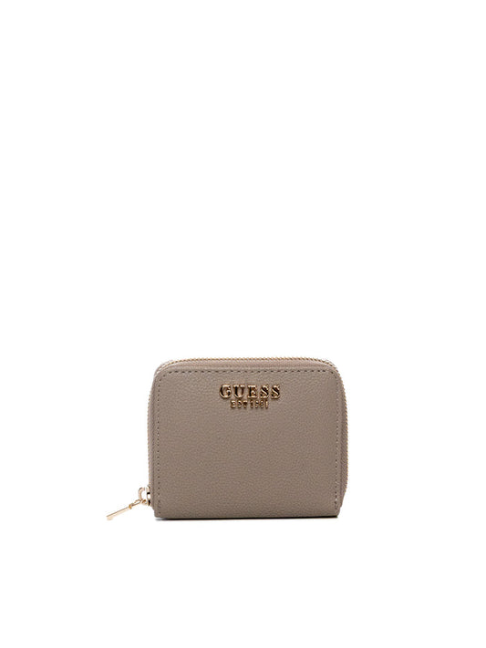GUESS portafoglio laurel taupe SWBG7459137 LAUREL-TAUPE