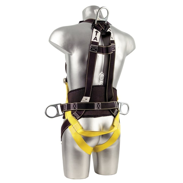 Portwest 2 Point Harness Comfort Plus