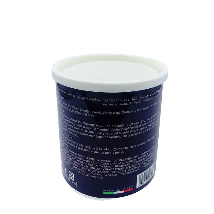 POSA Herbs 13 Hair Mask Collection With Black Seeds 1000 ML - DOKAN