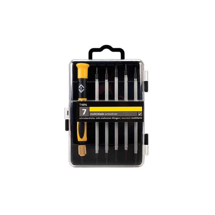 Precision Screwdriver Set