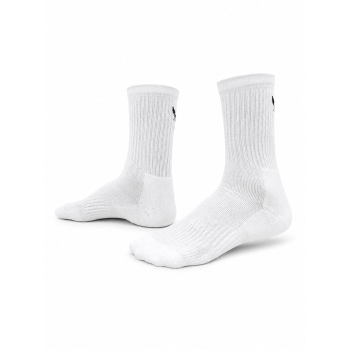 Premium Crew Socks 3pk