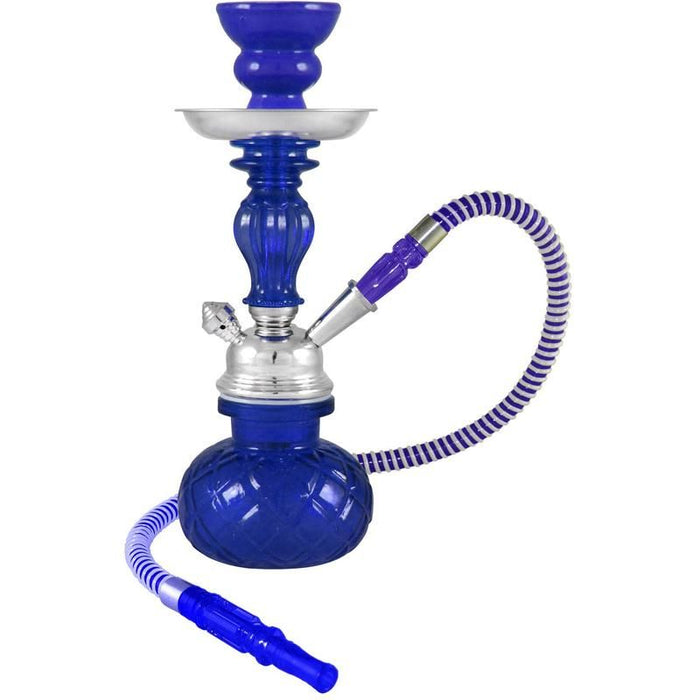 PREMIUM HOOKAH 11" 4015-1H