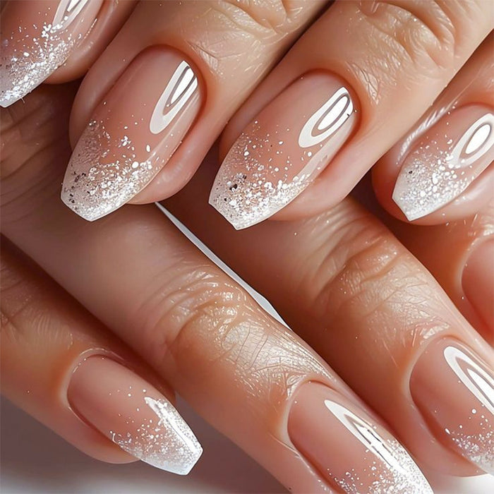 Press on nail JP3736