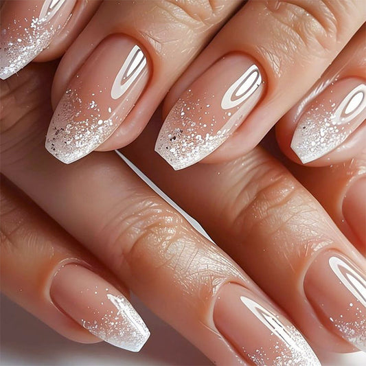 Press on nail JP3736