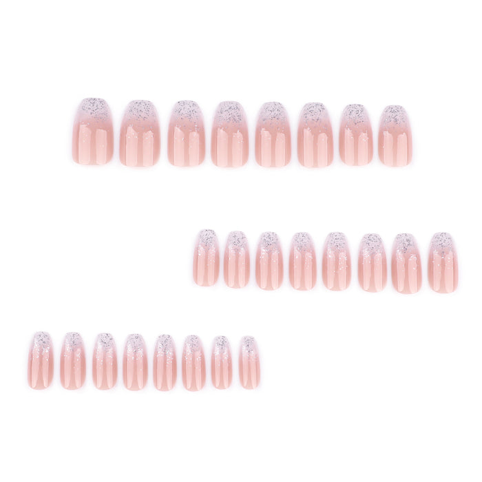 Press on nail JP3736