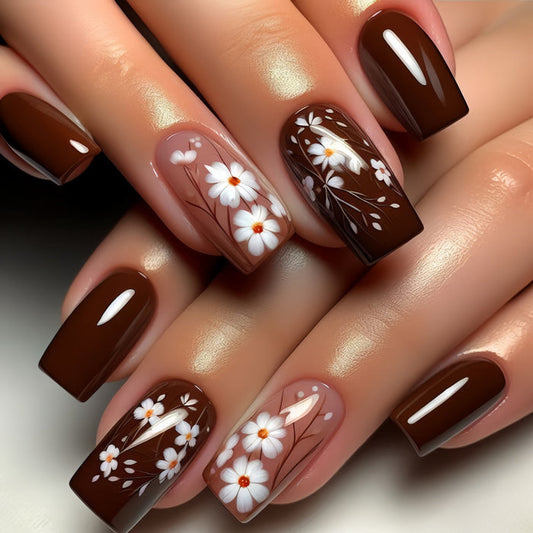 Press on Nail Y1159