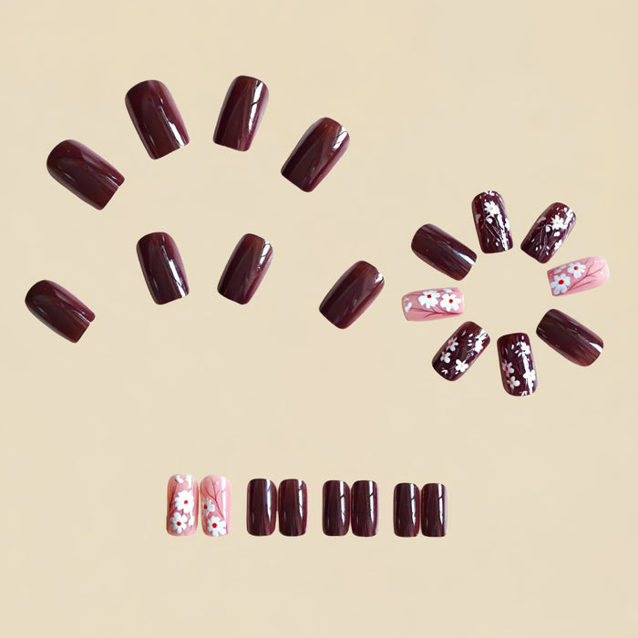 Press on Nail Y1159