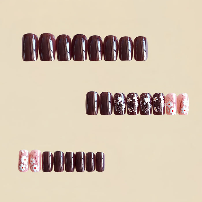 Press on Nail Y1159